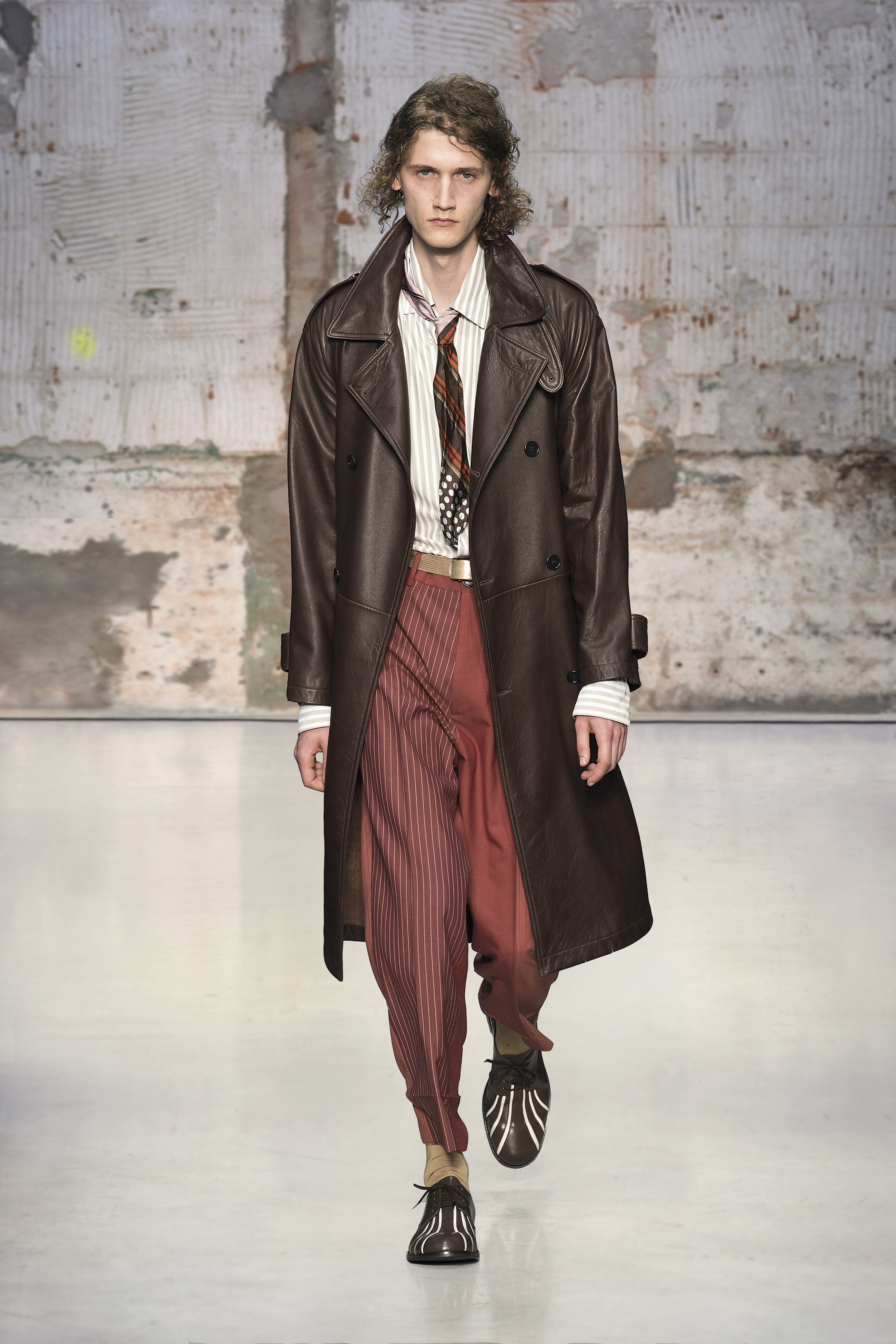 marni SS18 uomo